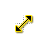 aero_nesw cursor