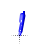 Handwriting cursor