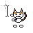 Text select cursor
