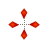 Precision select cursor