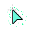 SparkliesIce cursor