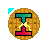 Text select cursor