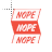 Normal select cursor