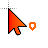 Cool-Cursors-Chooselocation cursor