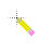 Handwriting cursor