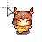 Working in background cursor