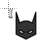 Text select cursor