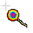 lollipop lollipop, oh lollilollipop  cursor