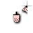 Link select cursor