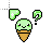 Help select cursor