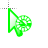 Working in background cursor