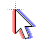 Old 3D Cursor cursor