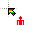 Normal select cursor