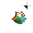 Normal select cursor