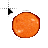 The Sun cursor