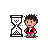 Busy cursor