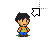 Koby Alt cursor