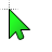 Normal select cursor