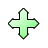 Move cursor