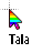 Tala cursor