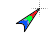 Normal select cursor