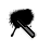 Handwriting cursor