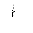Alternate select cursor