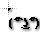 ( %u0361 cursor