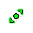 12-Diagonal (2) resize cursor cursor