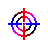 Crosshair Cursors preview