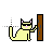 Working in background cursor