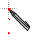 Handwriting cursor