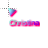 Christina cursor