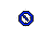 Luna Not Avalable cursor