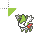 shaymin (sky) cursor