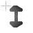 _9 up to down cursor