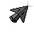 Normal select cursor