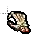 Link select cursor