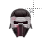 Normal select cursor