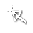 MS Paint like drawn doodles! Cursors preview