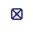 Unavailable cursor