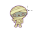 Normal select cursor