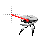 Alternate select cursor