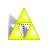 Triforce cursor