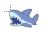Normal select cursor