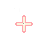 Precision select cursor