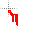 Handwriting cursor