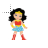 Normal select cursor