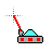 Handwriting cursor