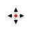 Move cursor